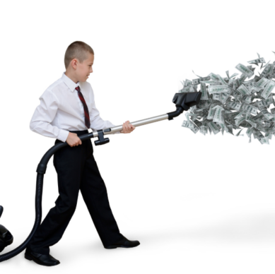 earning income matters and how you do it