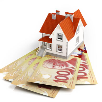 Mortgage, Halifax Nova Scotia. Financing.