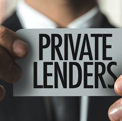 lending-private