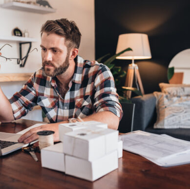 Self Employed Mortgage