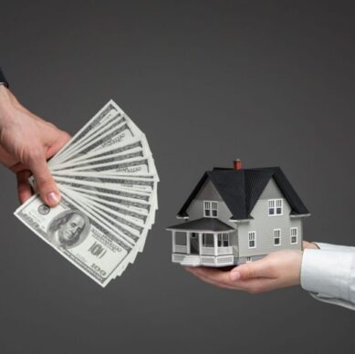 Self-Employed Builder