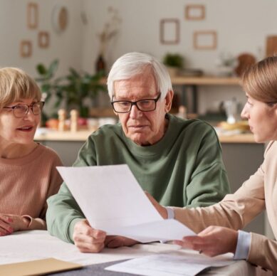 Homeowner Needs a Will
