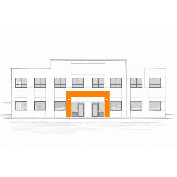 EMCO Warehouse