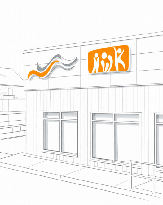 Tenent Improvement project.