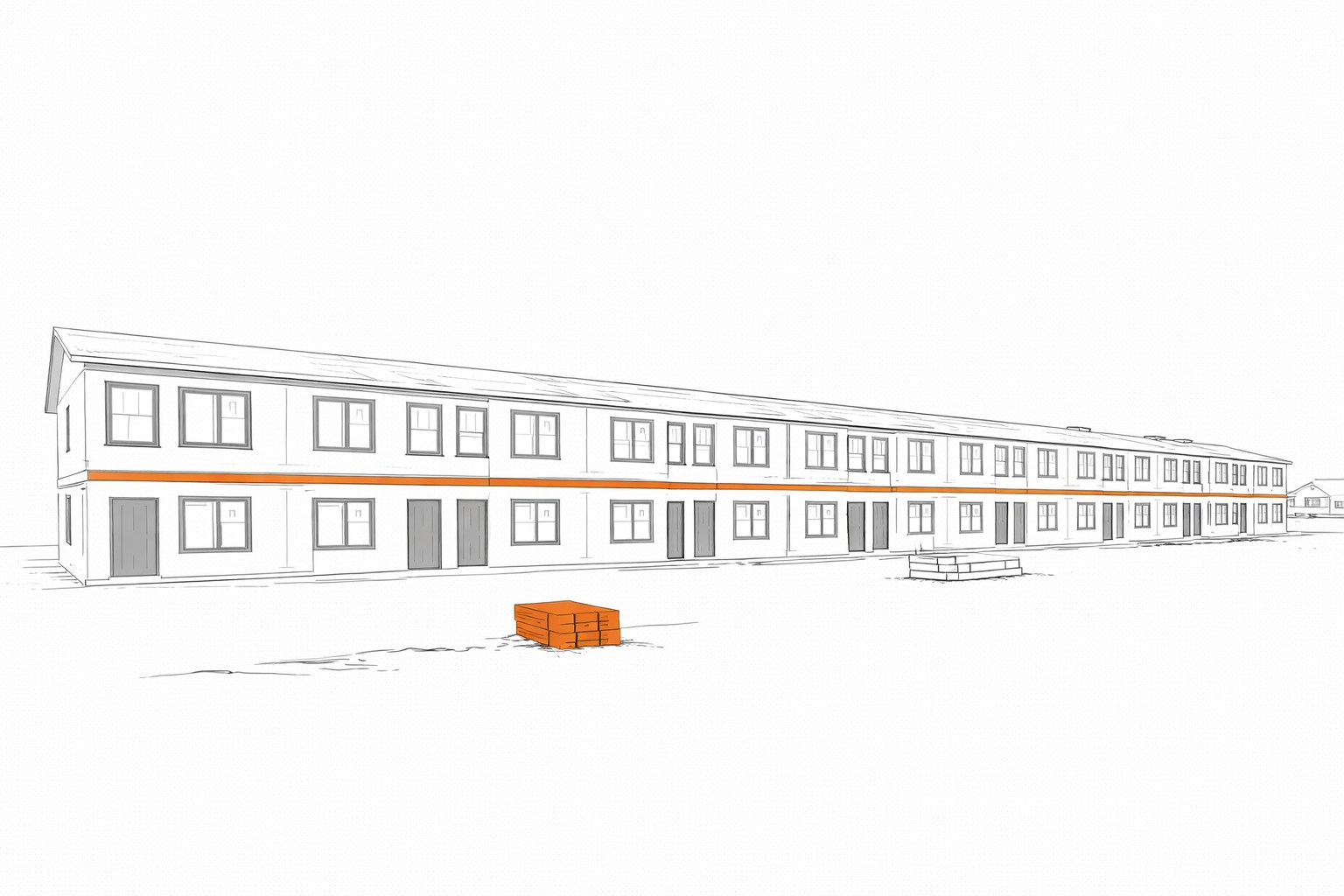 Upper Hammonds Land Trust